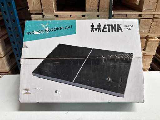 Plug & Cook Induktionskochfeld, 2 Kochzonen (56 cm) - KIV12ZIL